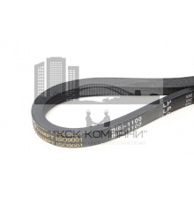Ремень клиновой В(Б)-1100 Lp / 1055 Li ГОСТ 1284-89