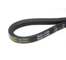 Ремень клиновой В(Б)-1120 Lp / 1075 Li ГОСТ 1284-89