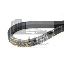 Ремень клиновой В(Б)-1250 Lp / 1205 Li ГОСТ 1284-89