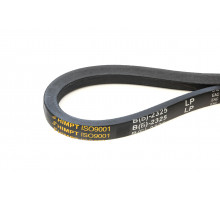 Ремень клиновой В(Б)-2325 Lp / 2280 Li ГОСТ 1284-89