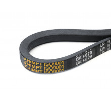 Ремень клиновой В(Б)-670 Lp / 625 Li ГОСТ 1284-89