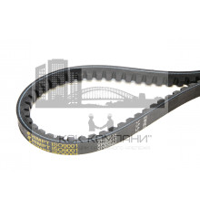 Ремень клиновой XPB-2500 Lp зуб.