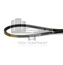 Ремень клиновой XPZ-665 Lp (8,5*8-665) зуб.