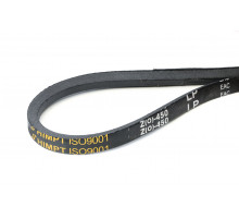 Ремень клиновой Z(O)-450 Lp / 430 Li ГОСТ 1284-89