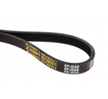 Ремень поликлиновой 6PJ-559/220 J