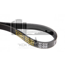 Ремень поликлиновой 6PJ-559/220 J