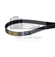 Ремень поликлиновой 6PK-1230