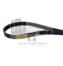 Ремень поликлиновой 6PK-1335