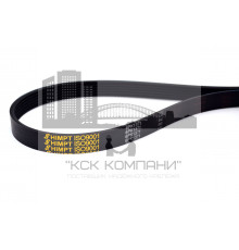 Ремень поликлиновой 6РК-1371