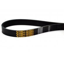 Ремень поликлиновой 6РК-860