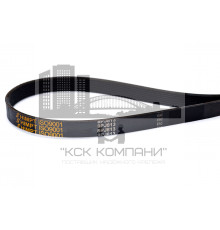 Ремень поликлиновой 8PJ-813