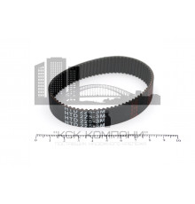 Ремень зубчатый синхронный HTD 225 3М 15