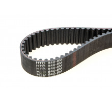 Ремень зубчатый синхронный HTD 840 8М 30