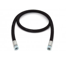 Рукав РВД 12-2SN S24 DK (М20х1.5) 27.5МПа 1850