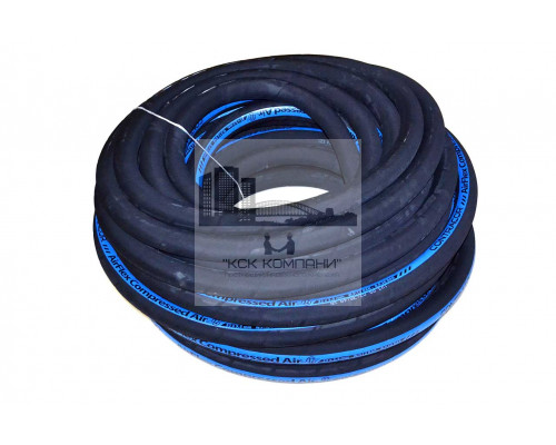 Рукав для сжатого воздуха 32 мм, 12 бар (бухта 40 м) AirFlex Contracor