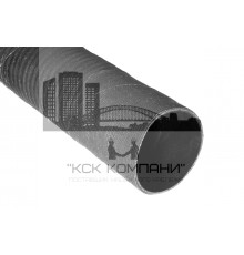 Рукав для воды всасыв. В-1 Ф 250 мм (4 м) ГОСТ 5398-76