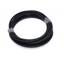 Рукав газовый кислор. Ф 6,3 мм класс 3 (20 атм) ГОСТ 9356-75 (бухта 10 м)