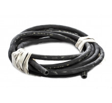 Рукав проклад.конструкции (дюритовый) 40У-18-7 ТУ 0056016-87