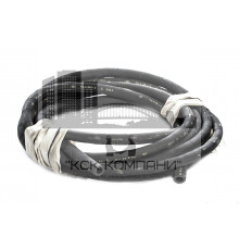 Рукав проклад.конструкции (дюритовый) 40У-18-7 ТУ 0056016-87