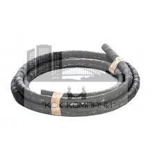 Рукав проклад.конструкции (дюритовый) 40У-42-7 ТУ 0056016-87