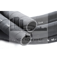 Рукав с нит.усил. 38х49 мм (16 атм) ГОСТ 10362-2017