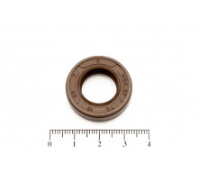 Сальник (манжета армир.) фторкаучук TC 15х26х7 FKM75