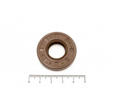 Сальник (манжета армир.) фторкаучук TC 16х35х07 FKM75