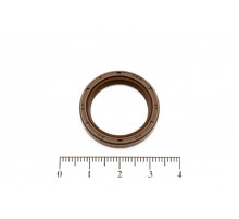 Сальник (манжета армир.) фторкаучук TC 20х26х4 FKM75