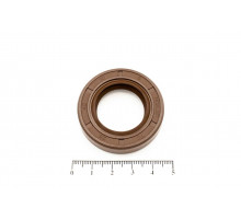 Сальник (манжета армир.) фторкаучук TC 25х42х10 FKM75