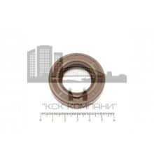 Сальник (манжета армир.) фторкаучук TC 25х45х7 FKM75