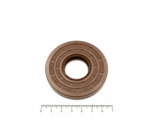 Сальник (манжета армир.) фторкаучук TC 25х62х8 FKM75