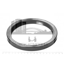 Сальник (манжета армированная) 1.2-144х175х15 (537-3103037-01) ГОСТ 8752-79