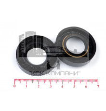 Сальник (манжета армированная) 1.2-18х35х7 ГОСТ 8752-79