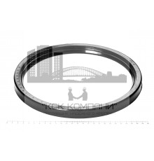 Сальник (манжета армированная) 1.2-220х255х18 ГОСТ 8752-79