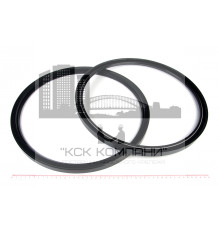 Сальник (манжета армированная) 1.2-340х380х18 ГОСТ 8752-79