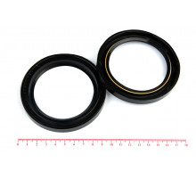 Сальник (манжета армированная) 1.2-70х95х10 ГОСТ 8752-79