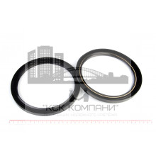 Сальник (манжета армированная) 2.2-160х190х15 ГОСТ 8752-79