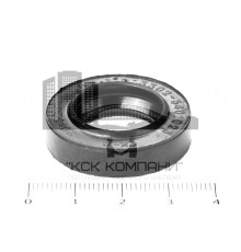 Сальник (манжета армированная) 2.2-20х32х7 (3302-3401023) ГОСТ 8752-79