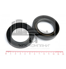 Сальник (манжета армированная) 2.2-40х60х10 ГОСТ 8752-79
