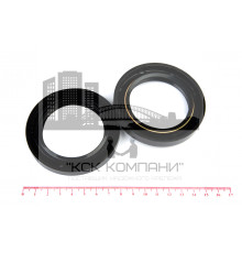 Сальник (манжета армированная) 2.2-55х80х10 ГОСТ 8752-79