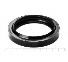 Сальник (манжета армированная) 2.2-70х92х12/16 (864180-П лев.) ГОСТ 8752-79