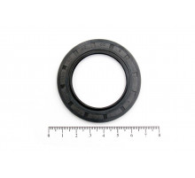 Сальник (манжета армированная) KC 40х60х5 NBR70 (без пружины)