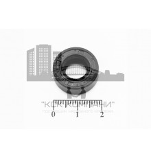 Сальник (манжета армированная) TC 10х19х7 NBR70