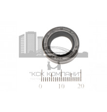 Сальник (манжета армированная) TC 12х19х5 NBR70