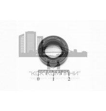 Сальник (манжета армированная) TC 12х20х7 NBR70