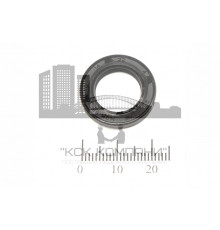 Сальник (манжета армированная) TC 14х22х4 NBR70