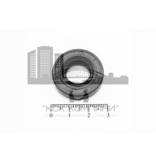 Сальник (манжета армированная) TC 14х28х7 NBR70