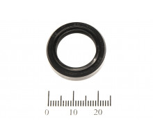 Сальник (манжета армированная) TC 17х24х7 NBR70