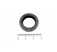 Сальник (манжета армированная) TC 17х25х5 NBR70