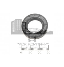 Сальник (манжета армированная) TC 18х30х6 NBR70